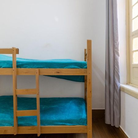 Rio Vibes Hostel Rio de Janeiro Luaran gambar