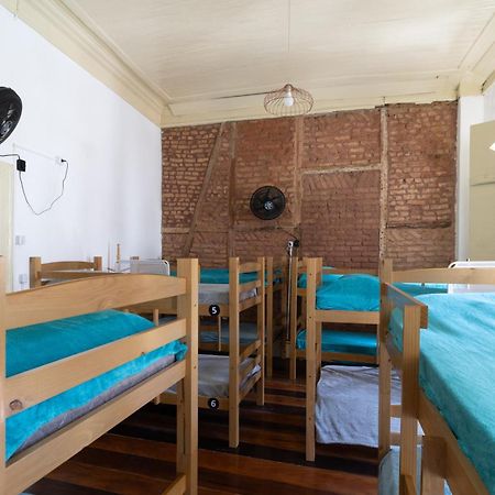 Rio Vibes Hostel Rio de Janeiro Luaran gambar