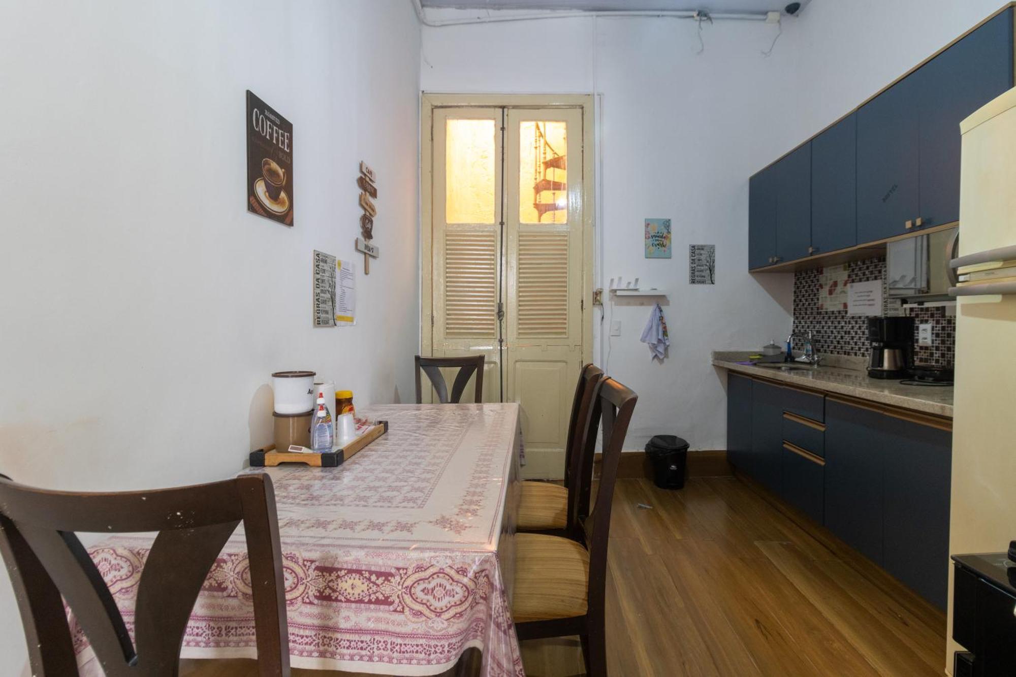 Rio Vibes Hostel Rio de Janeiro Luaran gambar