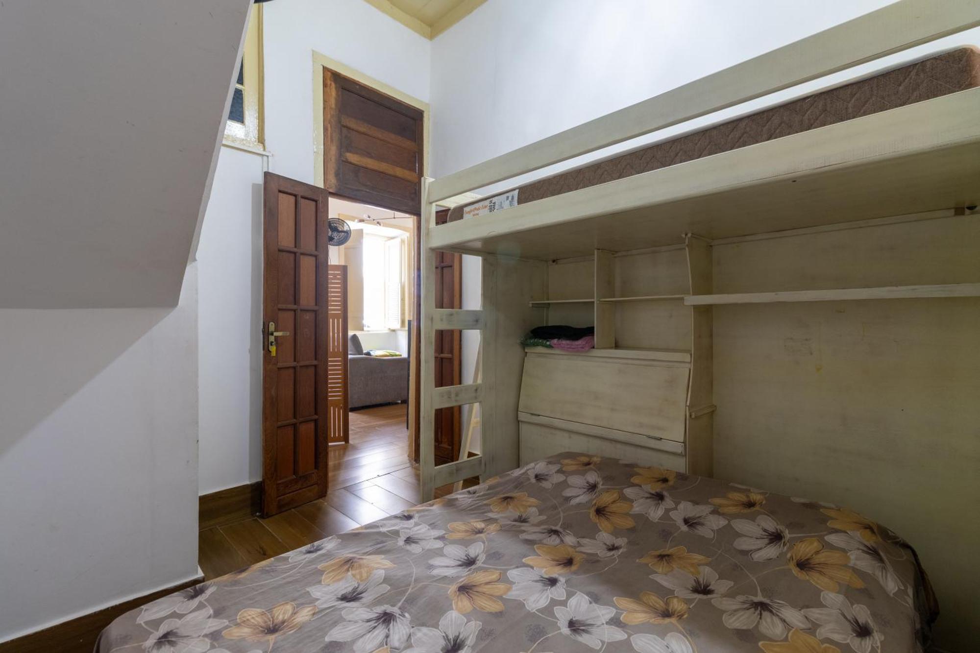 Rio Vibes Hostel Rio de Janeiro Luaran gambar