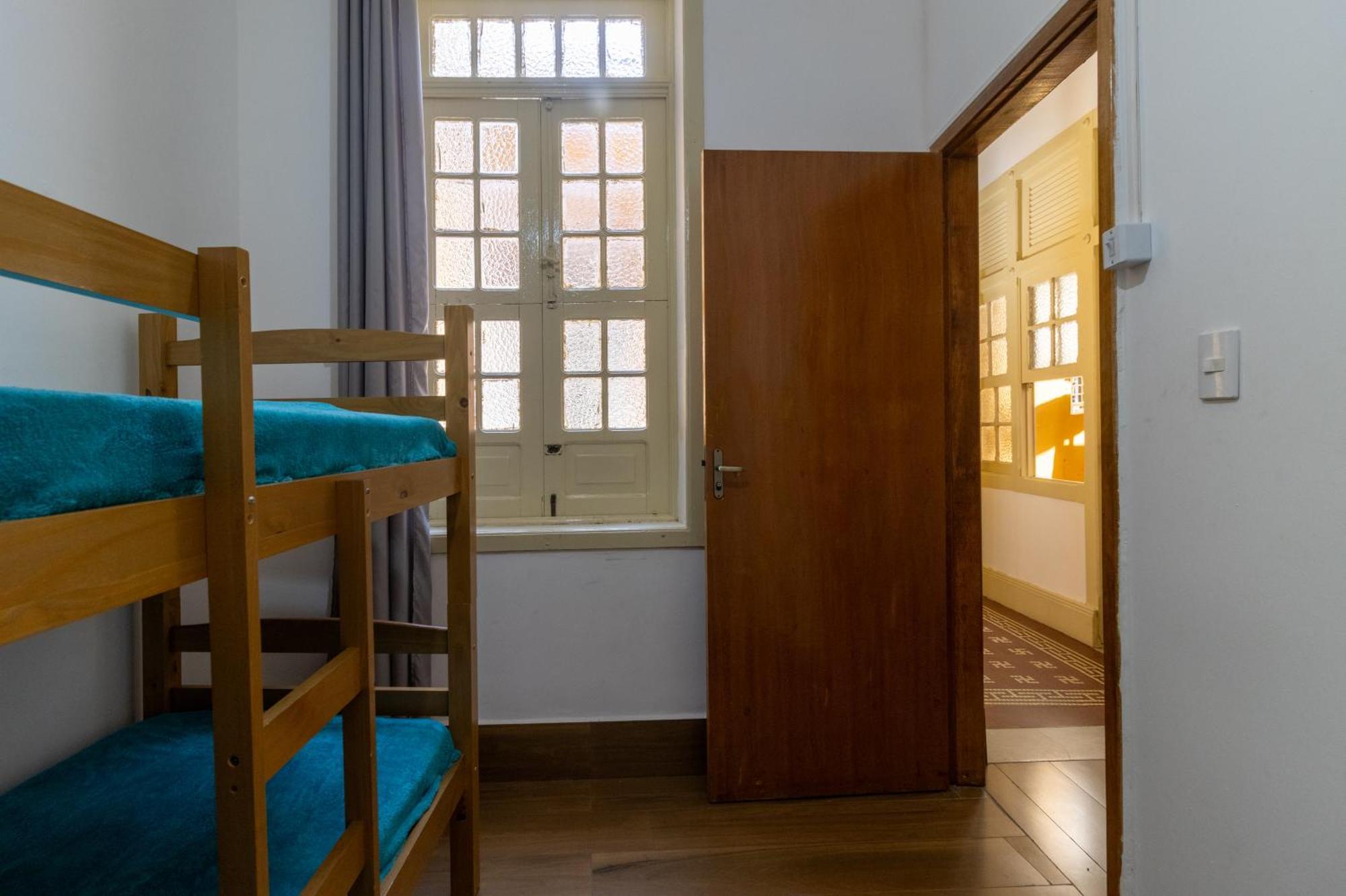 Rio Vibes Hostel Rio de Janeiro Luaran gambar