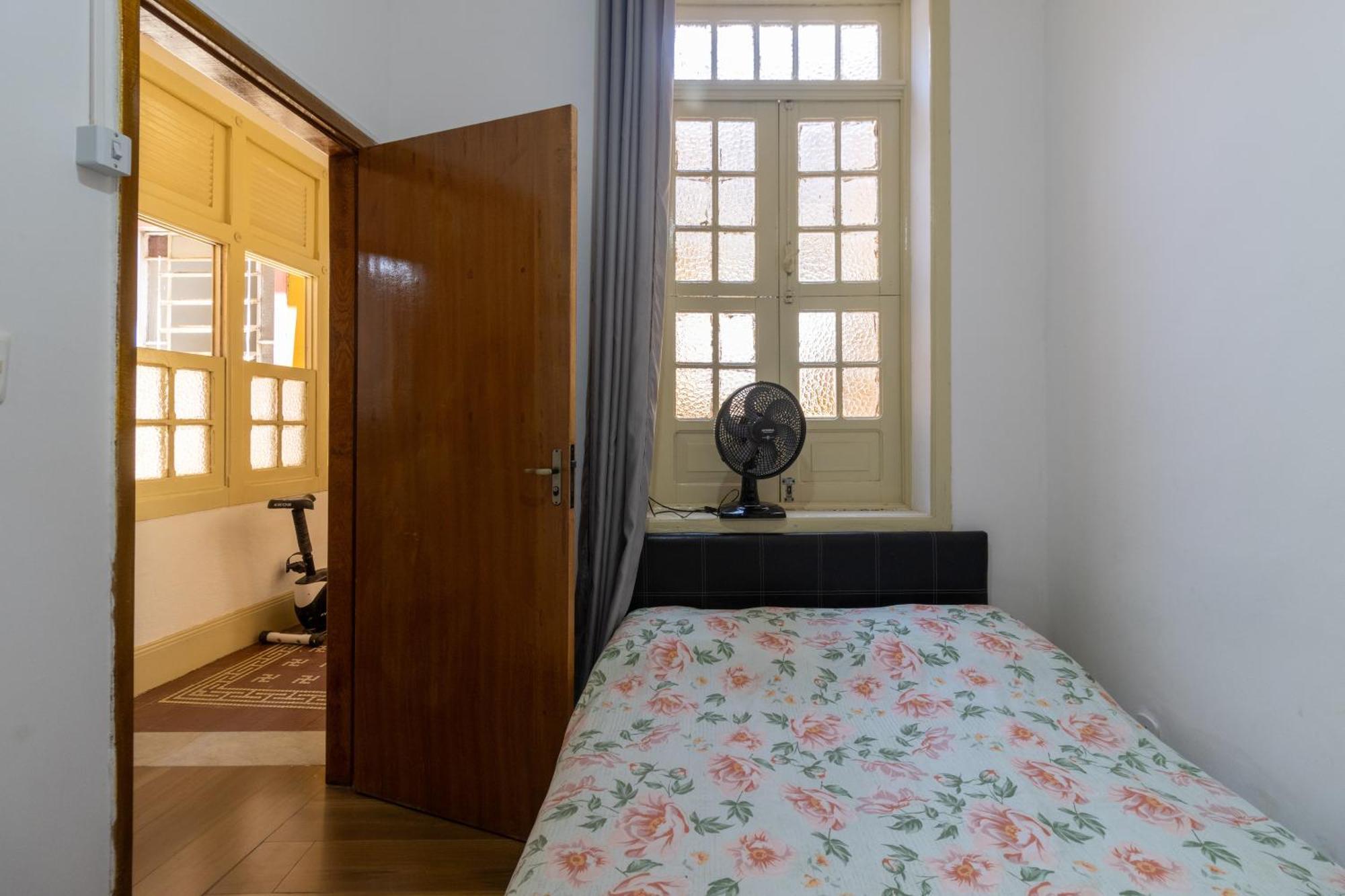 Rio Vibes Hostel Rio de Janeiro Luaran gambar