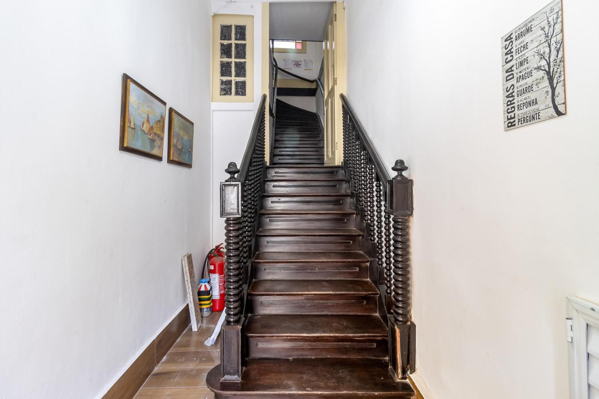 Rio Vibes Hostel Rio de Janeiro Luaran gambar