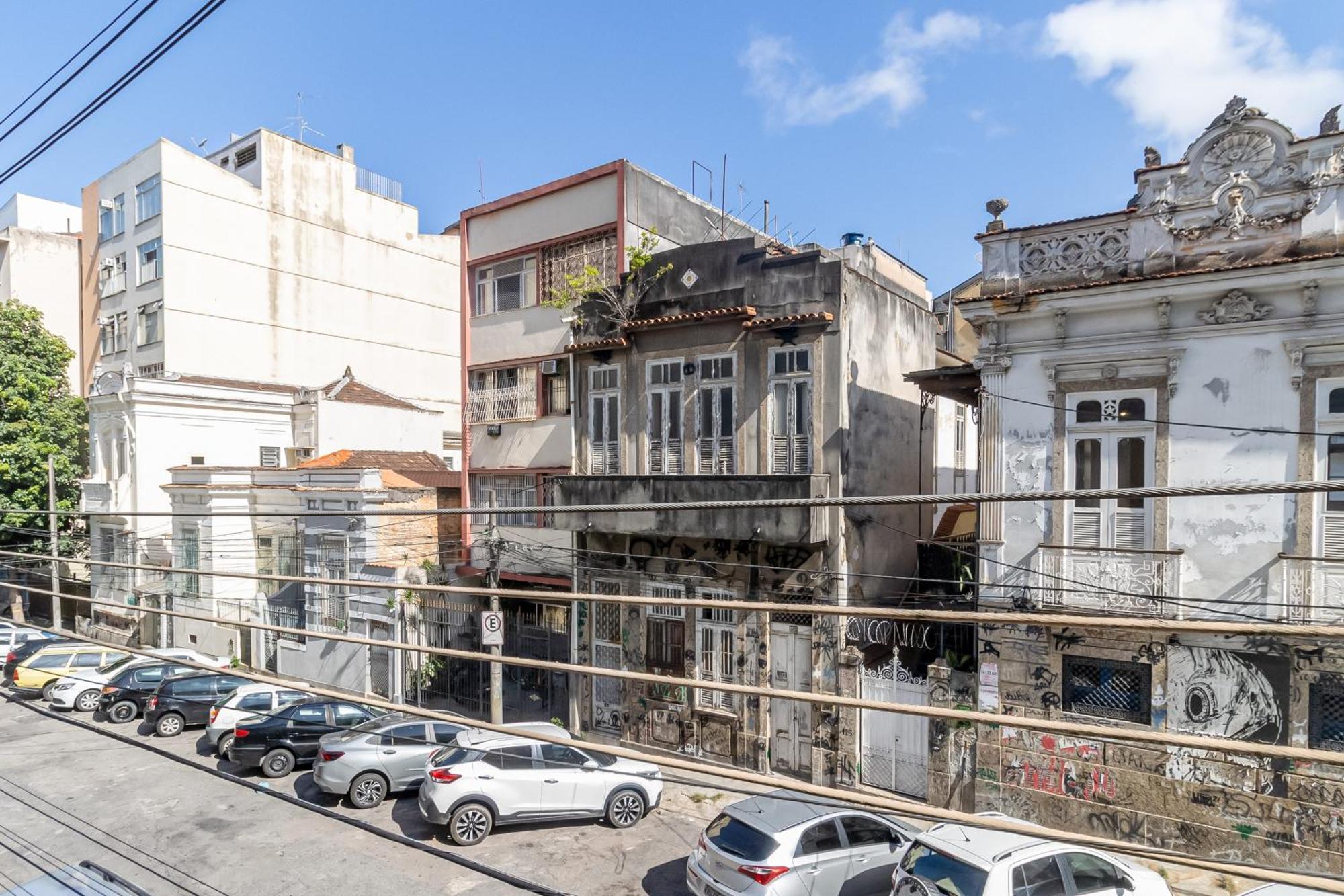 Rio Vibes Hostel Rio de Janeiro Luaran gambar