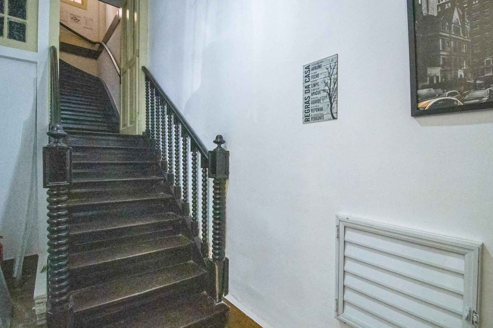 Rio Vibes Hostel Rio de Janeiro Luaran gambar