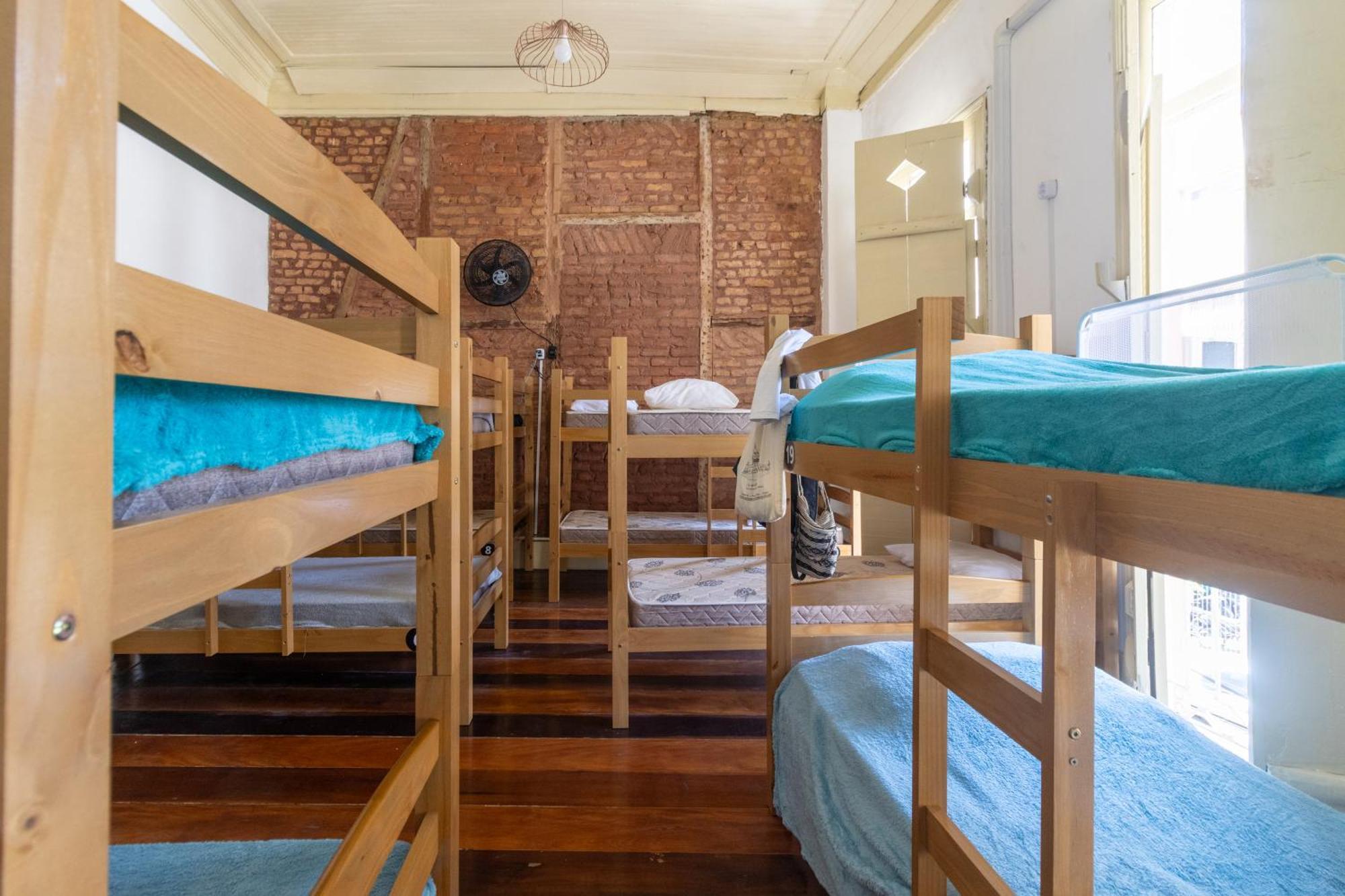 Rio Vibes Hostel Rio de Janeiro Luaran gambar
