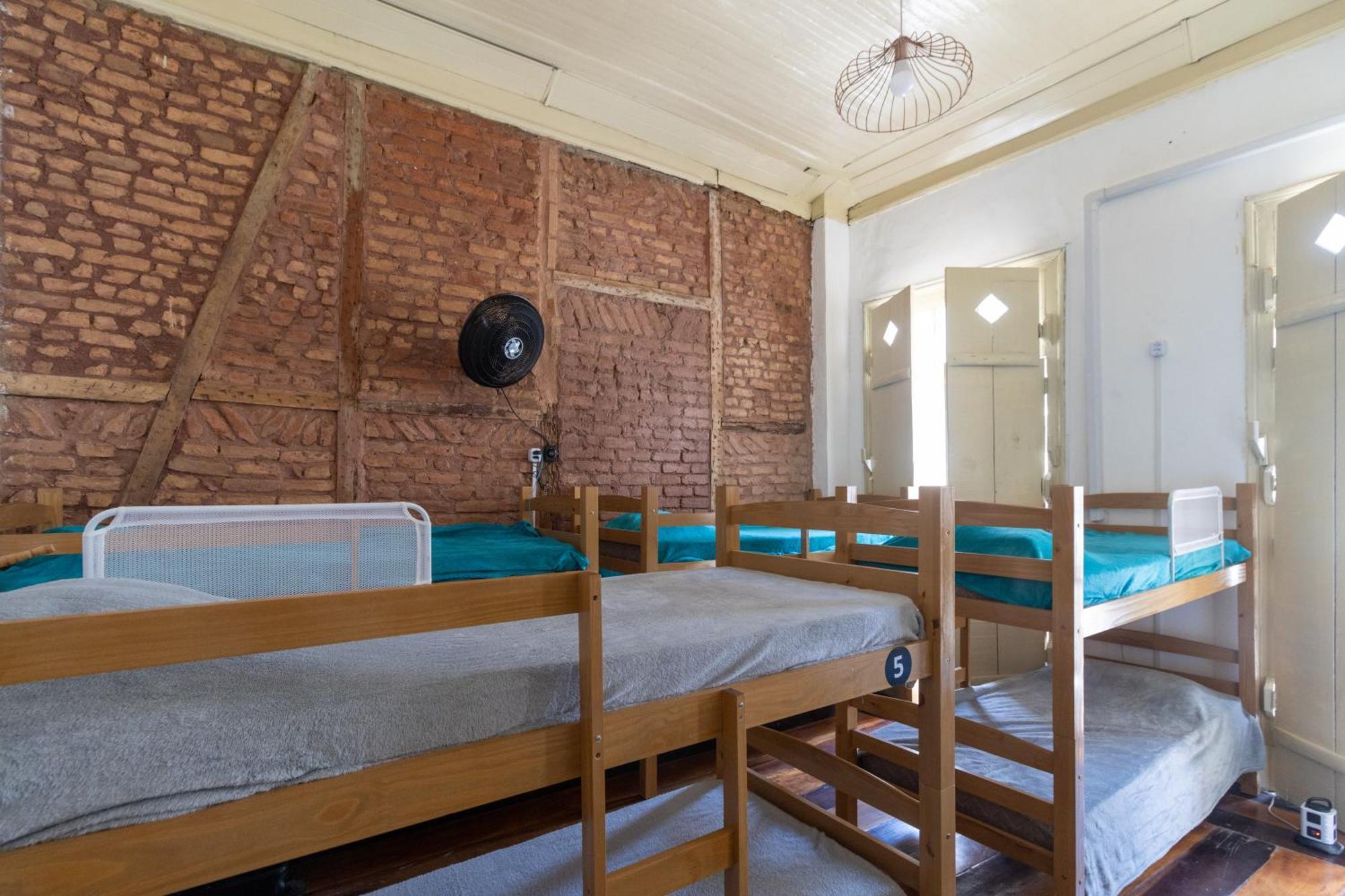 Rio Vibes Hostel Rio de Janeiro Luaran gambar