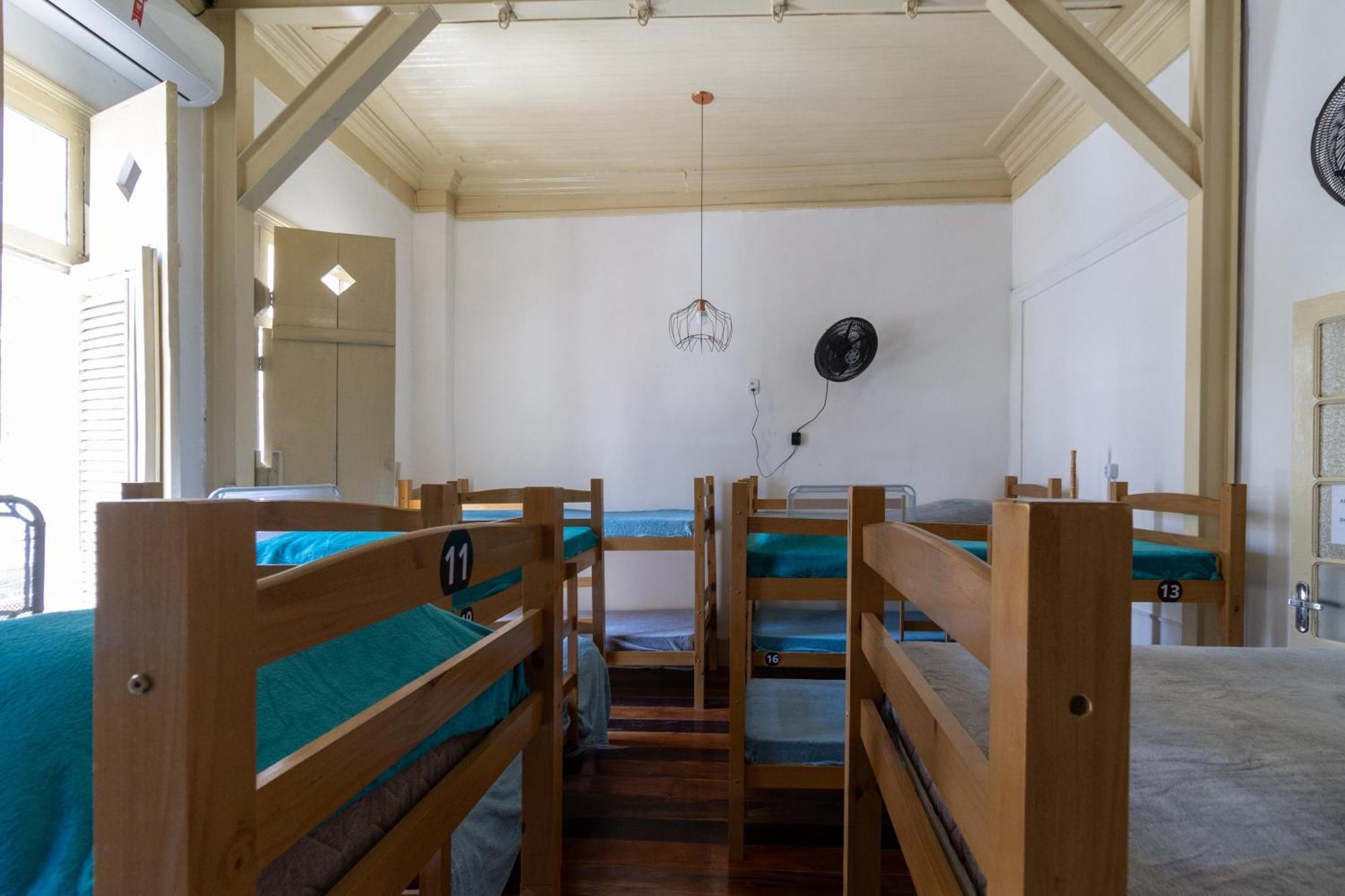 Rio Vibes Hostel Rio de Janeiro Luaran gambar